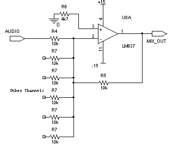 Circuit Diagram