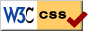 CSS Verified OK!